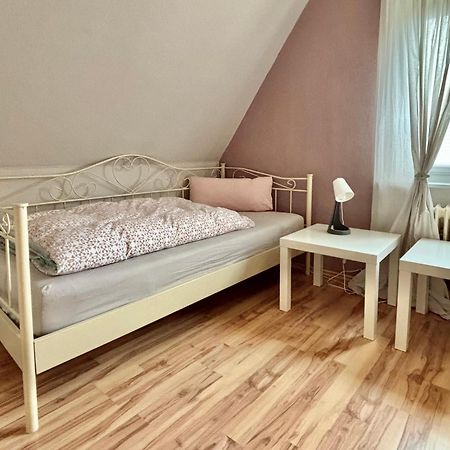 Ferienwohnung Paulita Soltau Exteriör bild