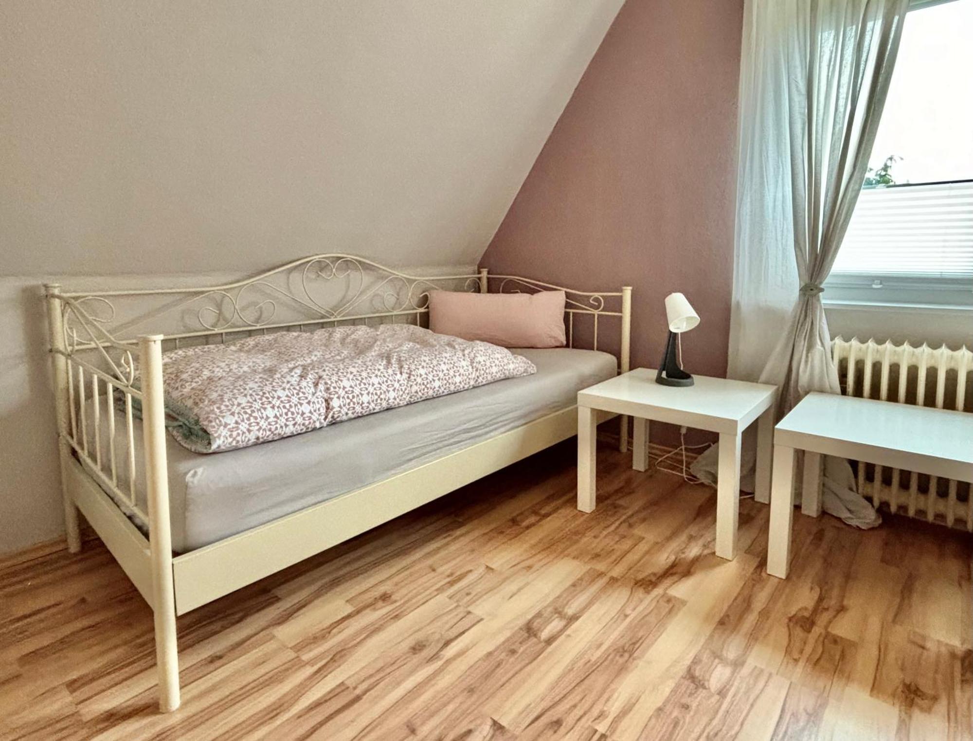 Ferienwohnung Paulita Soltau Exteriör bild