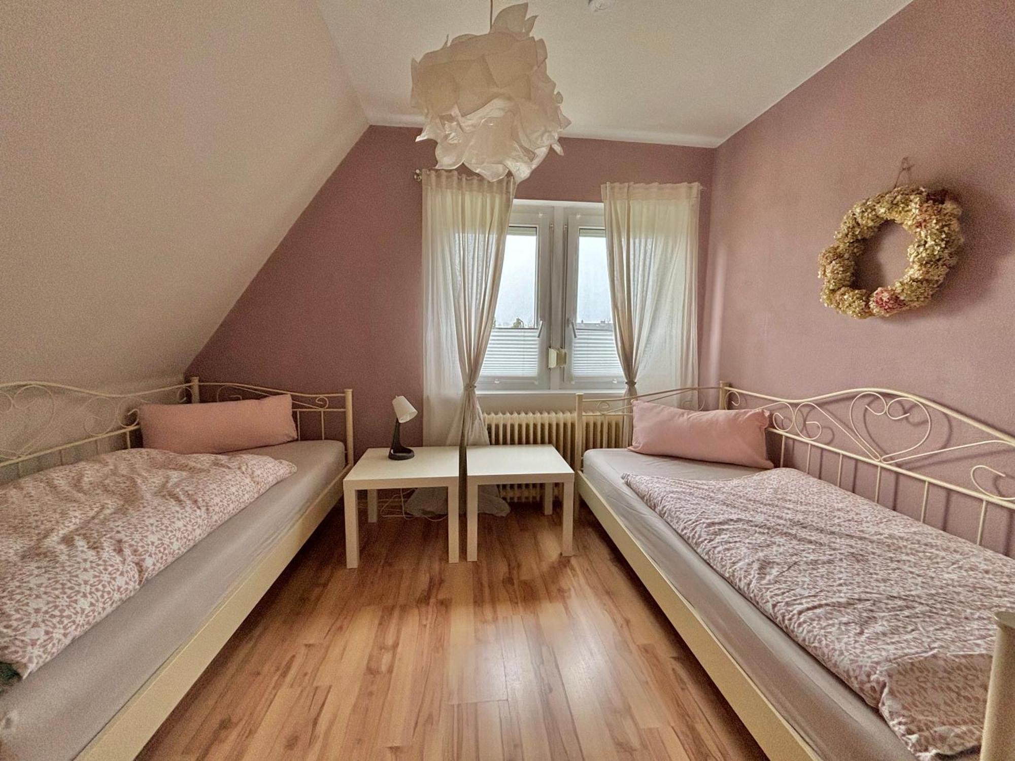Ferienwohnung Paulita Soltau Exteriör bild